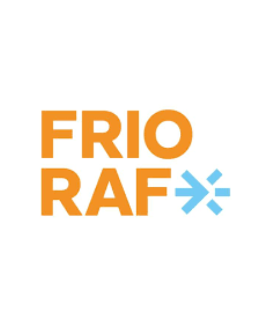 Frío Raf
