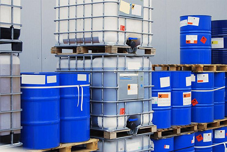 Ahorro 100% de productos químicos